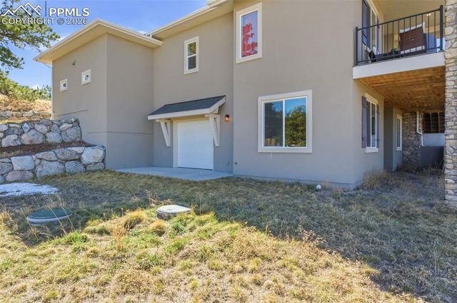 19053 Malmsbury Court, Monument, CO 80132
