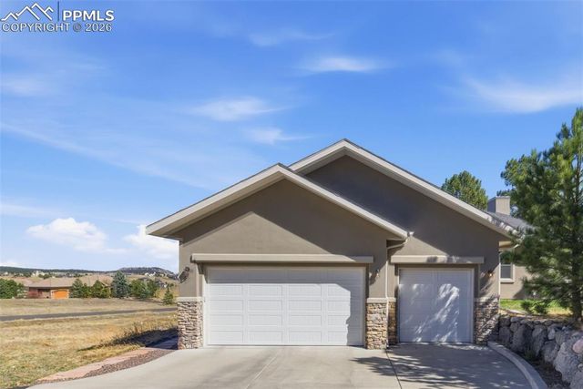 19053 Malmsbury Court, Monument, CO 80132