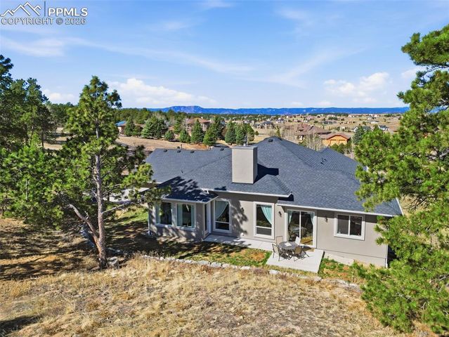 19053 Malmsbury Court, Monument, CO 80132