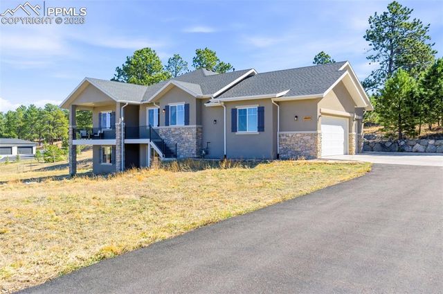 19053 Malmsbury Court, Monument, CO 80132