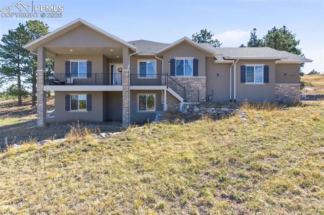 19053 Malmsbury Court, Monument, CO 80132
