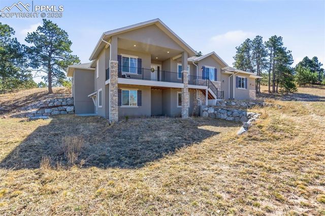 19053 Malmsbury Court, Monument, CO 80132