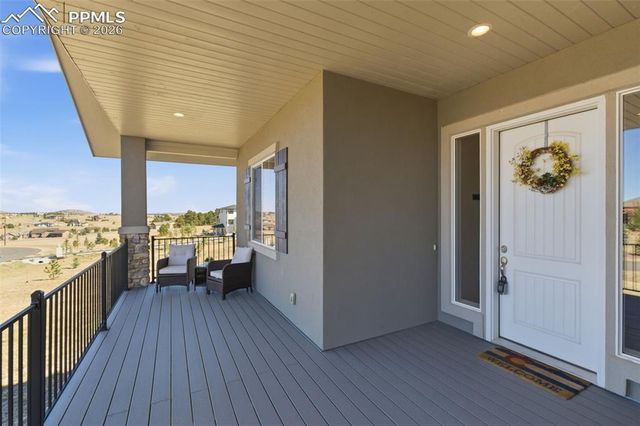 19053 Malmsbury Court, Monument, CO 80132