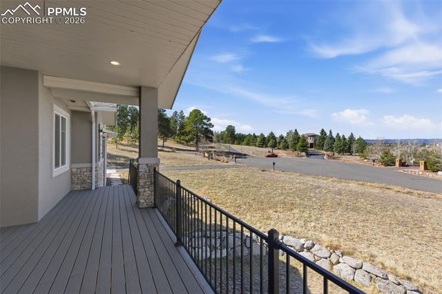 19053 Malmsbury Court, Monument, CO 80132