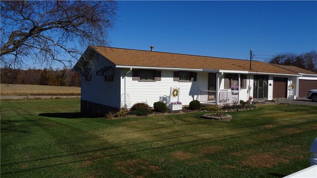 111 Nittany Lane, Jefferson Twp, PA 16023