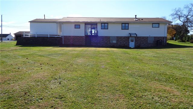 111 Nittany Lane, Jefferson Twp, PA 16023