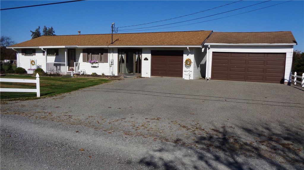 111 Nittany Lane, Jefferson Twp, PA 16023