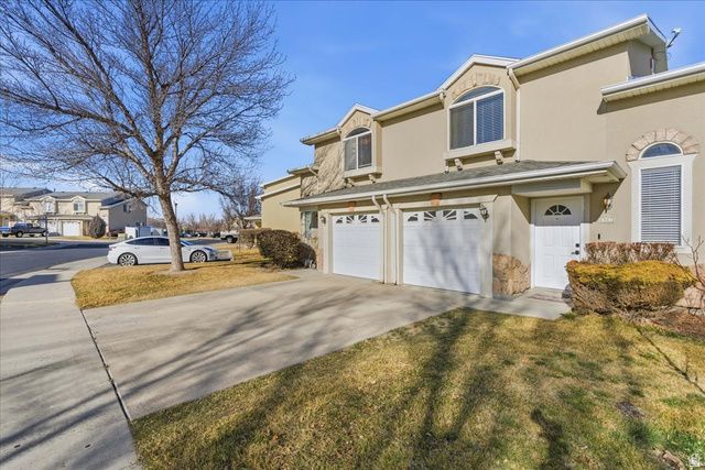 6961 S FLORENTINE WAY, West Jordan, UT 84084