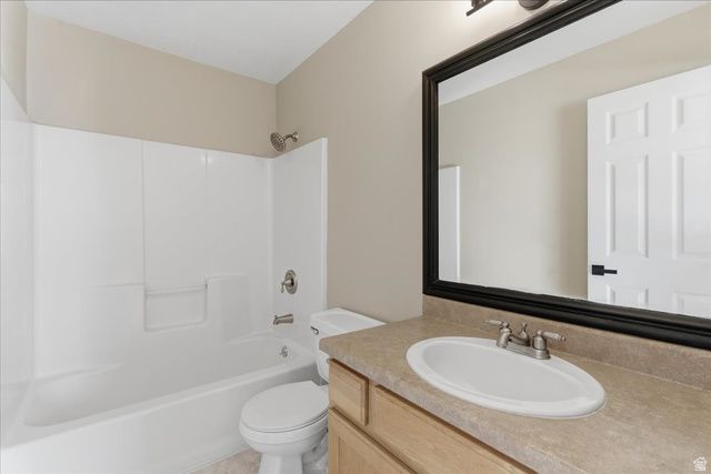 6961 S FLORENTINE WAY, West Jordan, UT 84084