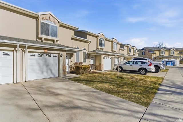 6961 S FLORENTINE WAY, West Jordan, UT 84084