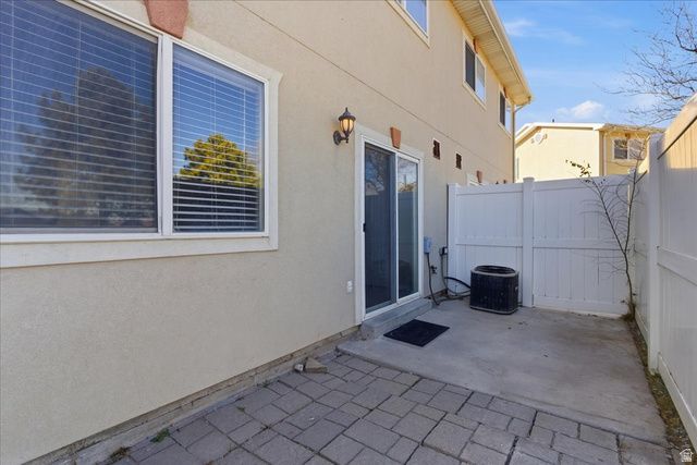 6961 S FLORENTINE WAY, West Jordan, UT 84084