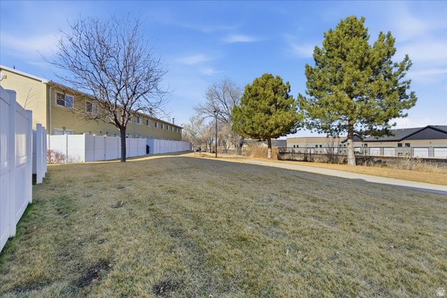 6961 S FLORENTINE WAY, West Jordan, UT 84084
