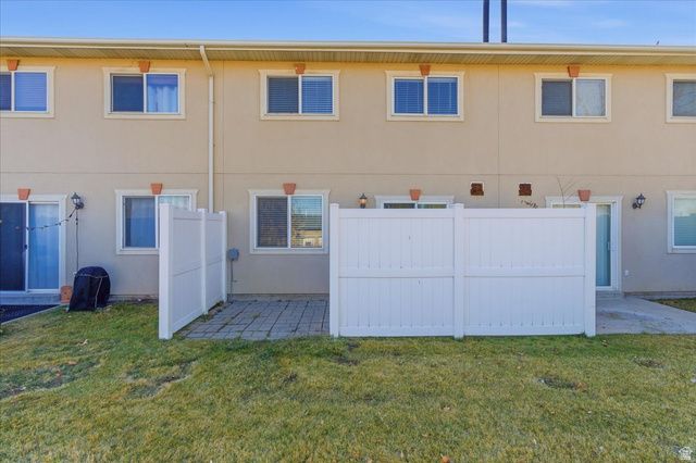 6961 S FLORENTINE WAY, West Jordan, UT 84084