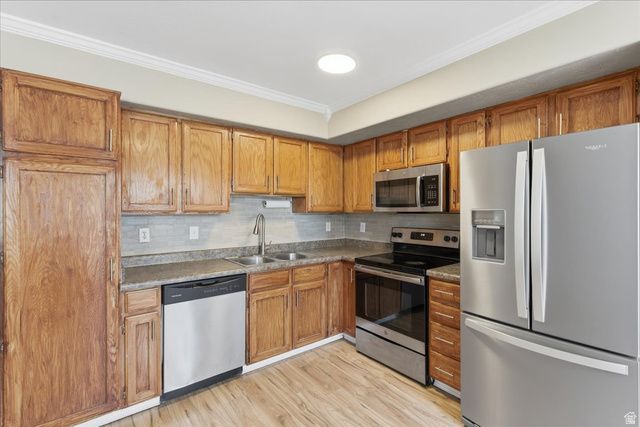 6961 S FLORENTINE WAY, West Jordan, UT 84084