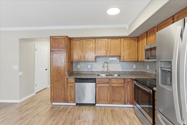 6961 S FLORENTINE WAY, West Jordan, UT 84084