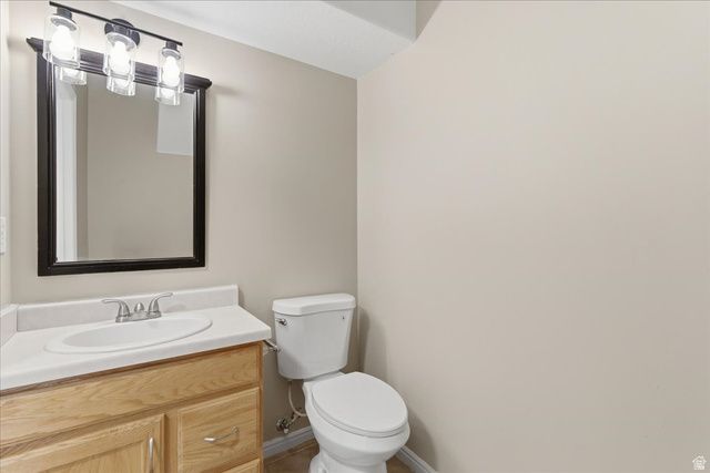 6961 S FLORENTINE WAY, West Jordan, UT 84084