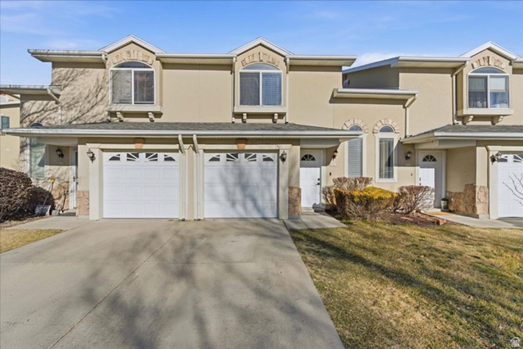 6961 S FLORENTINE WAY, West Jordan, UT 84084