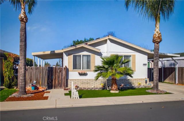 1721 E Colton 115, Redlands, CA 92374