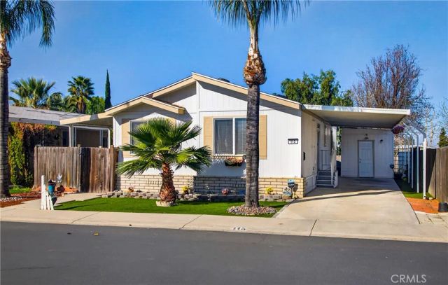 1721 E Colton 115, Redlands, CA 92374