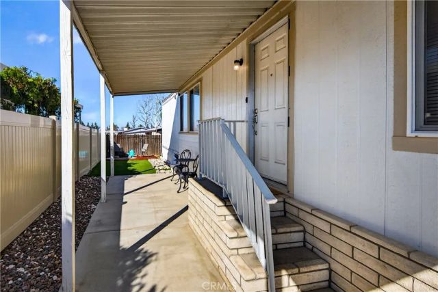 1721 E Colton 115, Redlands, CA 92374