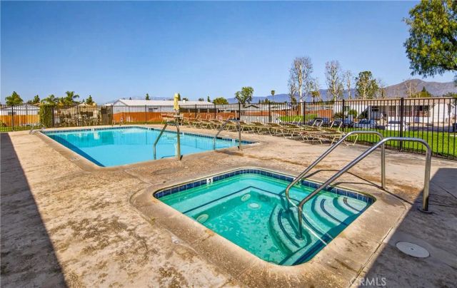 1721 E Colton 115, Redlands, CA 92374