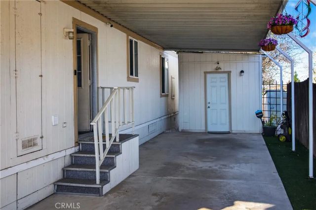 1721 E Colton 115, Redlands, CA 92374