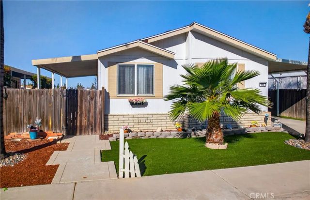 1721 E Colton 115, Redlands, CA 92374