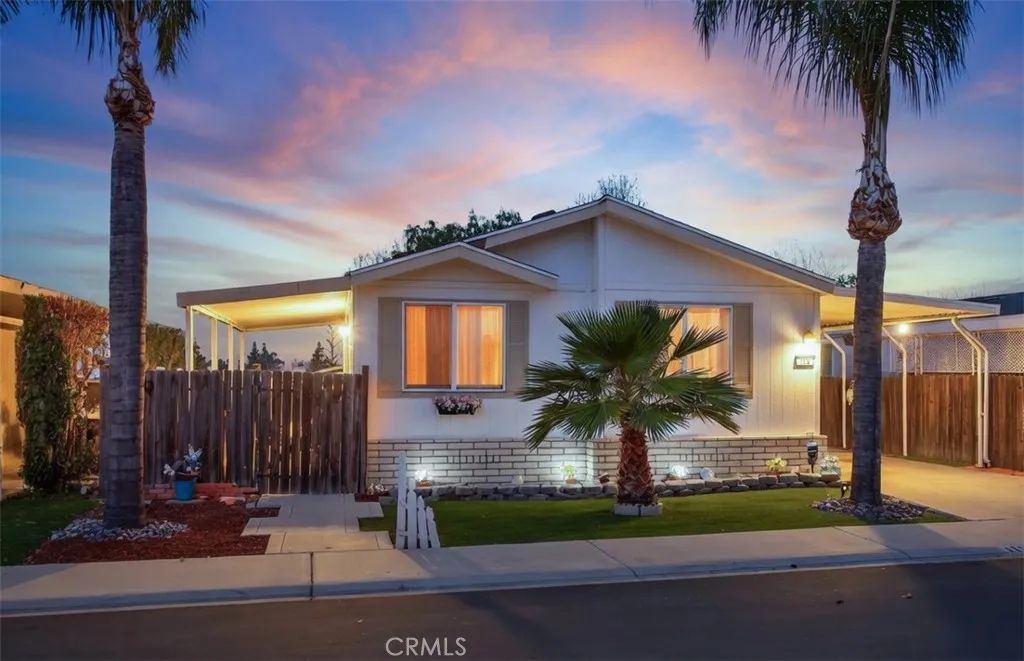 1721 E Colton 115, Redlands, CA 92374