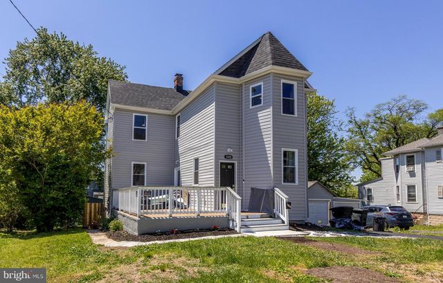 1820 ARBUTUS AVE, Halethorpe, MD 21227