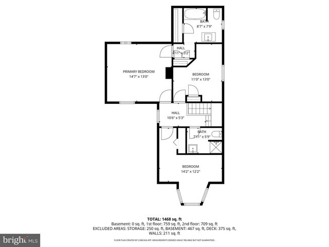 1820 ARBUTUS AVE, Halethorpe, MD 21227