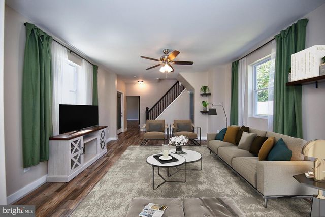 1820 ARBUTUS AVE, Halethorpe, MD 21227