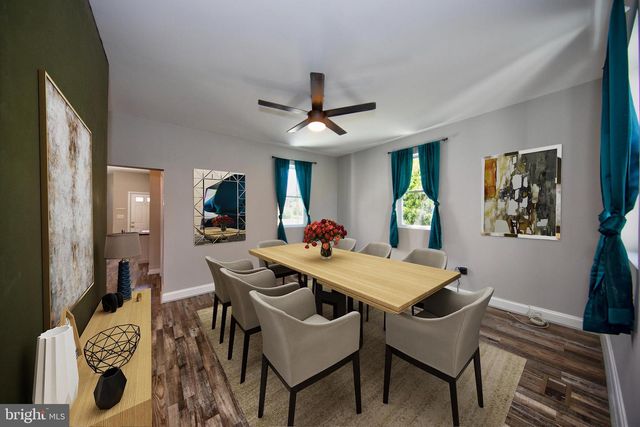 1820 ARBUTUS AVE, Halethorpe, MD 21227
