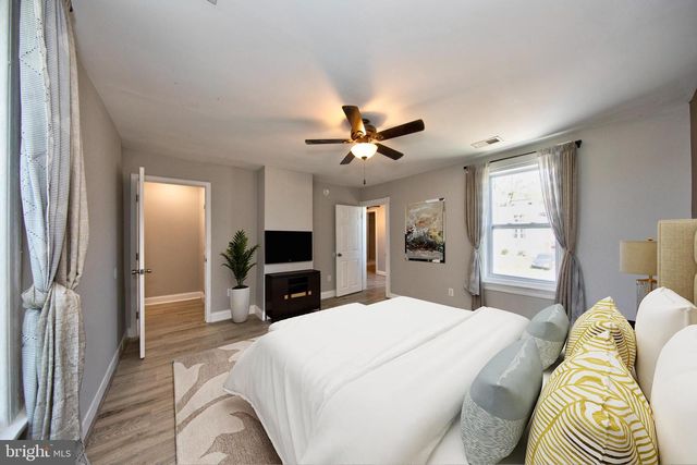 1820 ARBUTUS AVE, Halethorpe, MD 21227