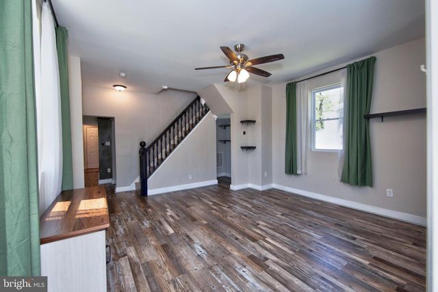 1820 ARBUTUS AVE, Halethorpe, MD 21227