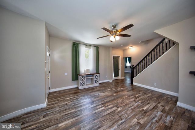 1820 ARBUTUS AVE, Halethorpe, MD 21227