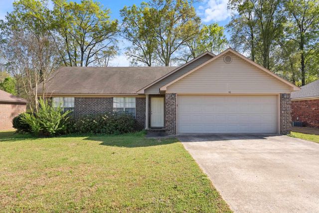 46 Eaglebrook Drive, Conway, AR 72032
