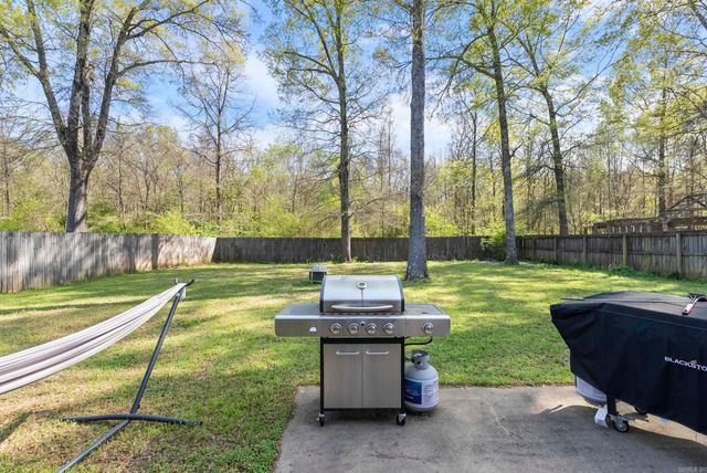 46 Eaglebrook Drive, Conway, AR 72032