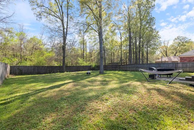 46 Eaglebrook Drive, Conway, AR 72032