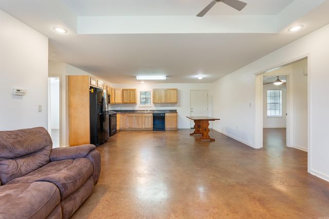 46 Eaglebrook Drive, Conway, AR 72032