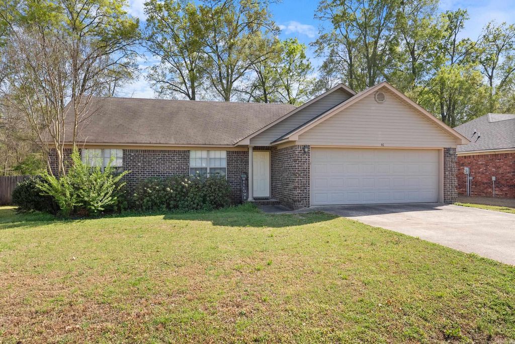 46 Eaglebrook Drive, Conway, AR 72032
