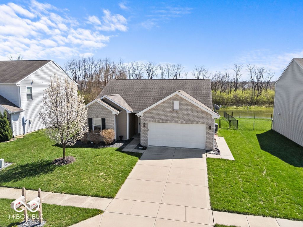 191 Haywood Road, Greenwood, IN 46142