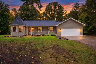 4325 W Tyler Road, Alma, MI 48801