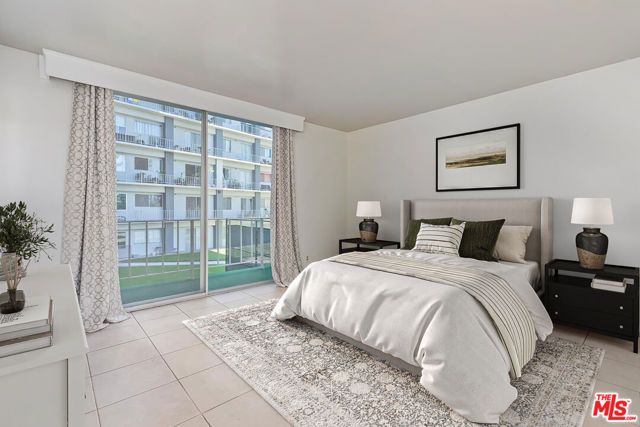 100 S Doheny Drive 313, Los Angeles, CA 90048