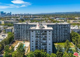 100 S Doheny Drive 313, Los Angeles, CA 90048