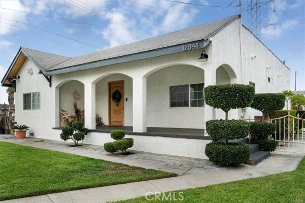 12844 Waltham, Baldwin Park, CA 91706