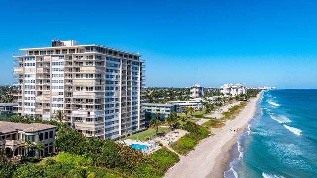 1021 Hillsboro Mile 1108, Hillsboro Beach, FL 33062