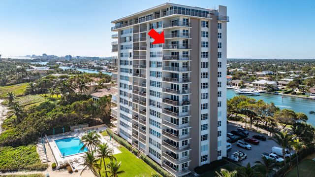 1021 Hillsboro Mile 1108, Hillsboro Beach, FL 33062