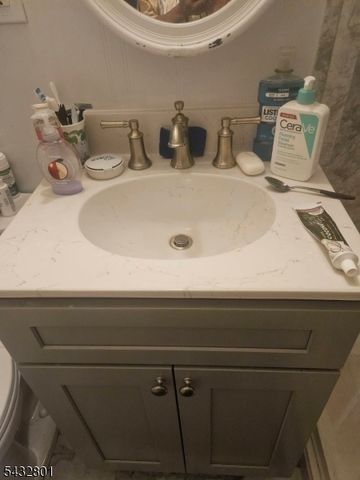 1424 Liberty Ave, Hillside Twp., NJ 07205