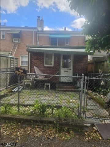 1424 Liberty Ave, Hillside Twp., NJ 07205