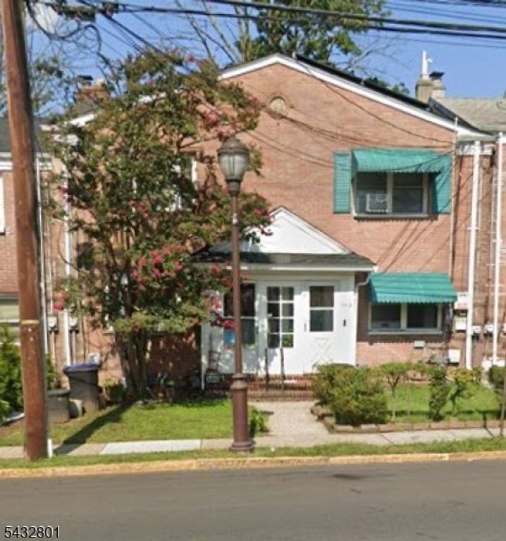 1424 Liberty Ave, Hillside Twp., NJ 07205